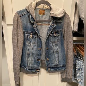 American Eagle Denim Jacket